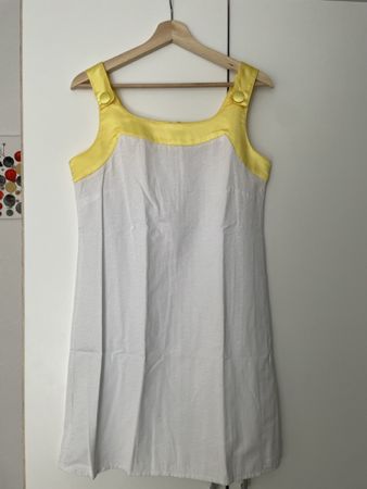 Robe été 
