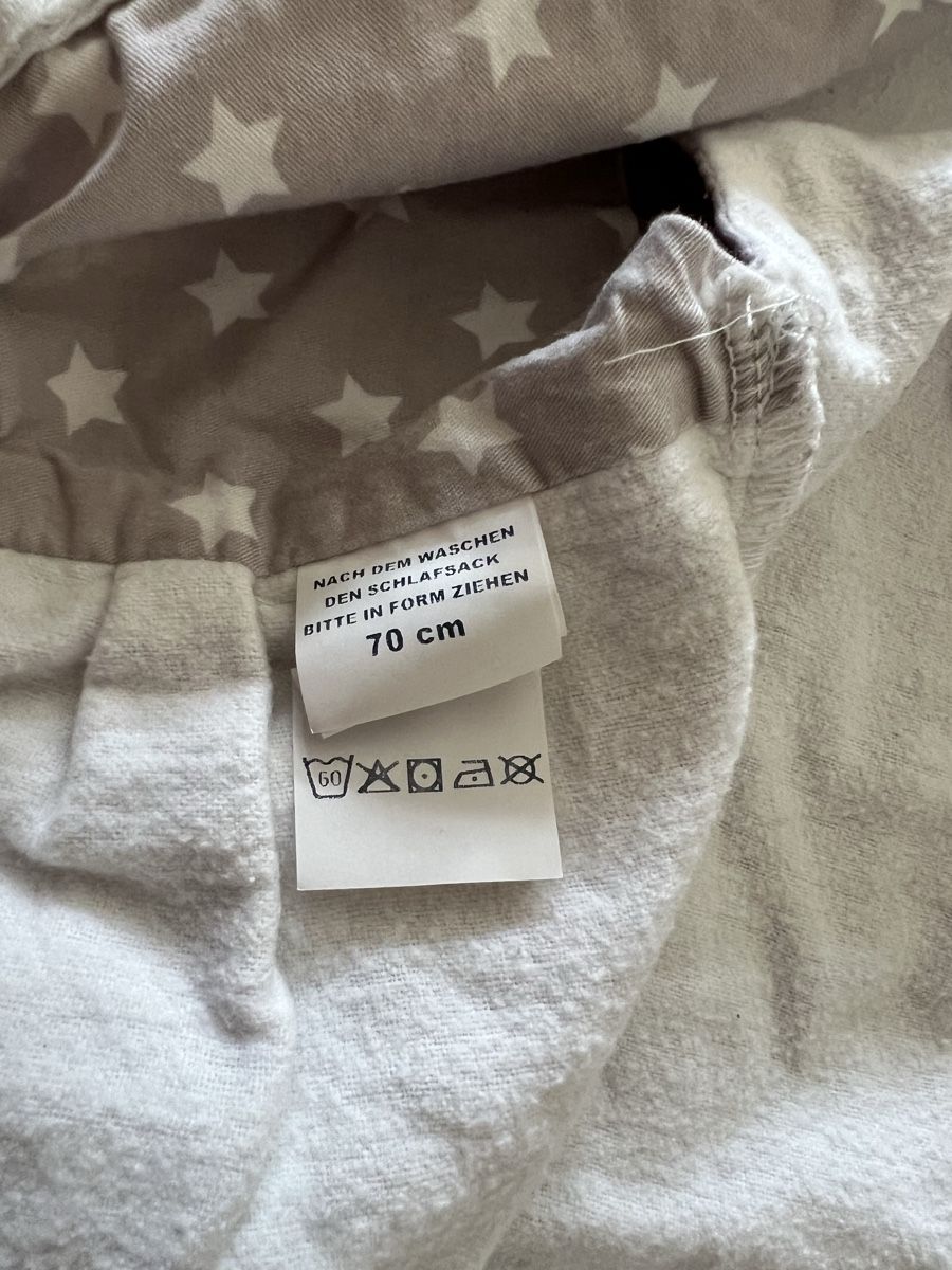 Sacchi a pelo: Schlafsack 70cm – Usato da Toffen venduto da Vanessa_Germann 1