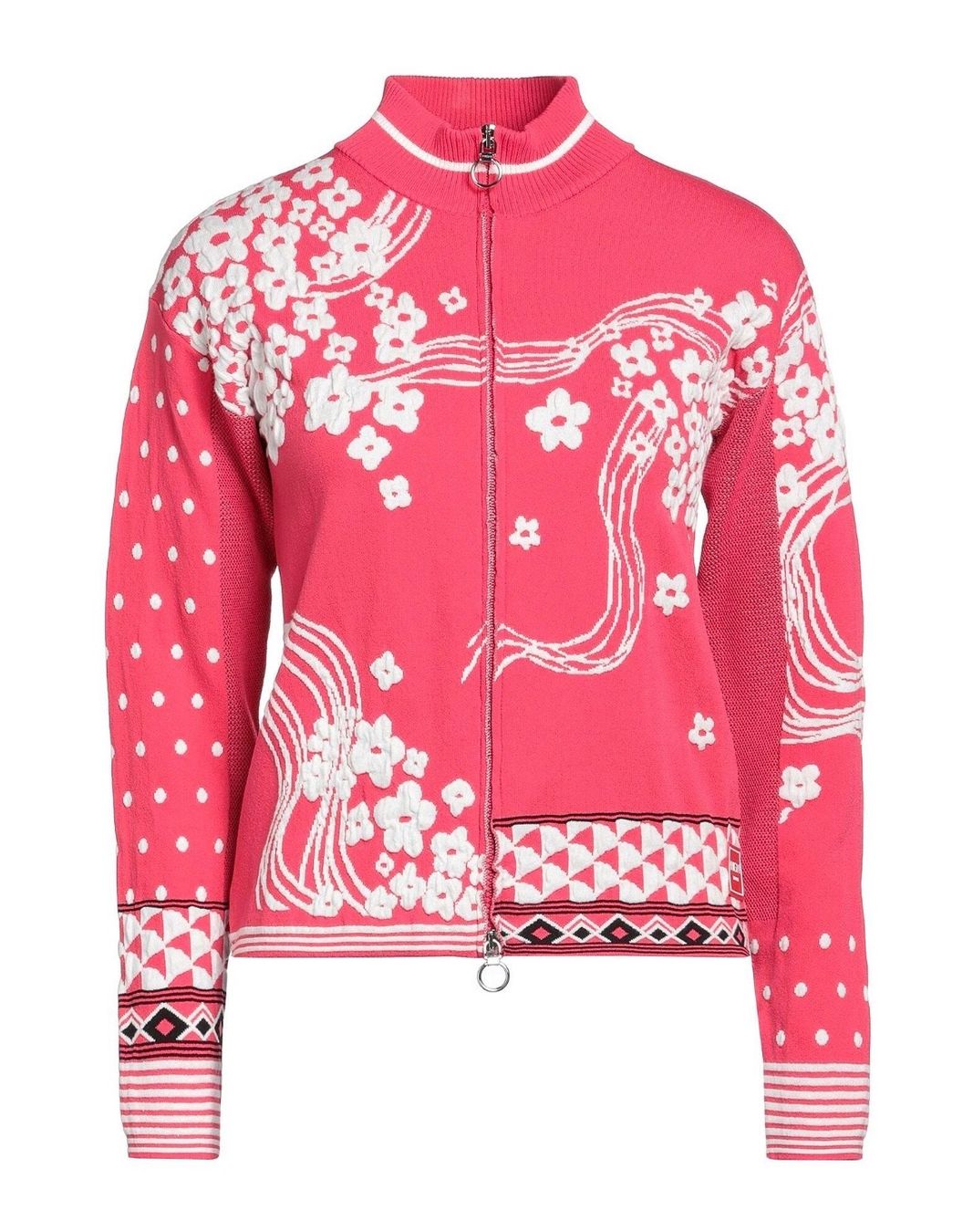 High Giacche: Pull et cardigan High Use, taille XS – Nuovo (secondo la descrizione) da Vernayaz venduto da Veron1 2