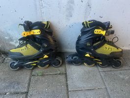 Inlineskates 33 - 36