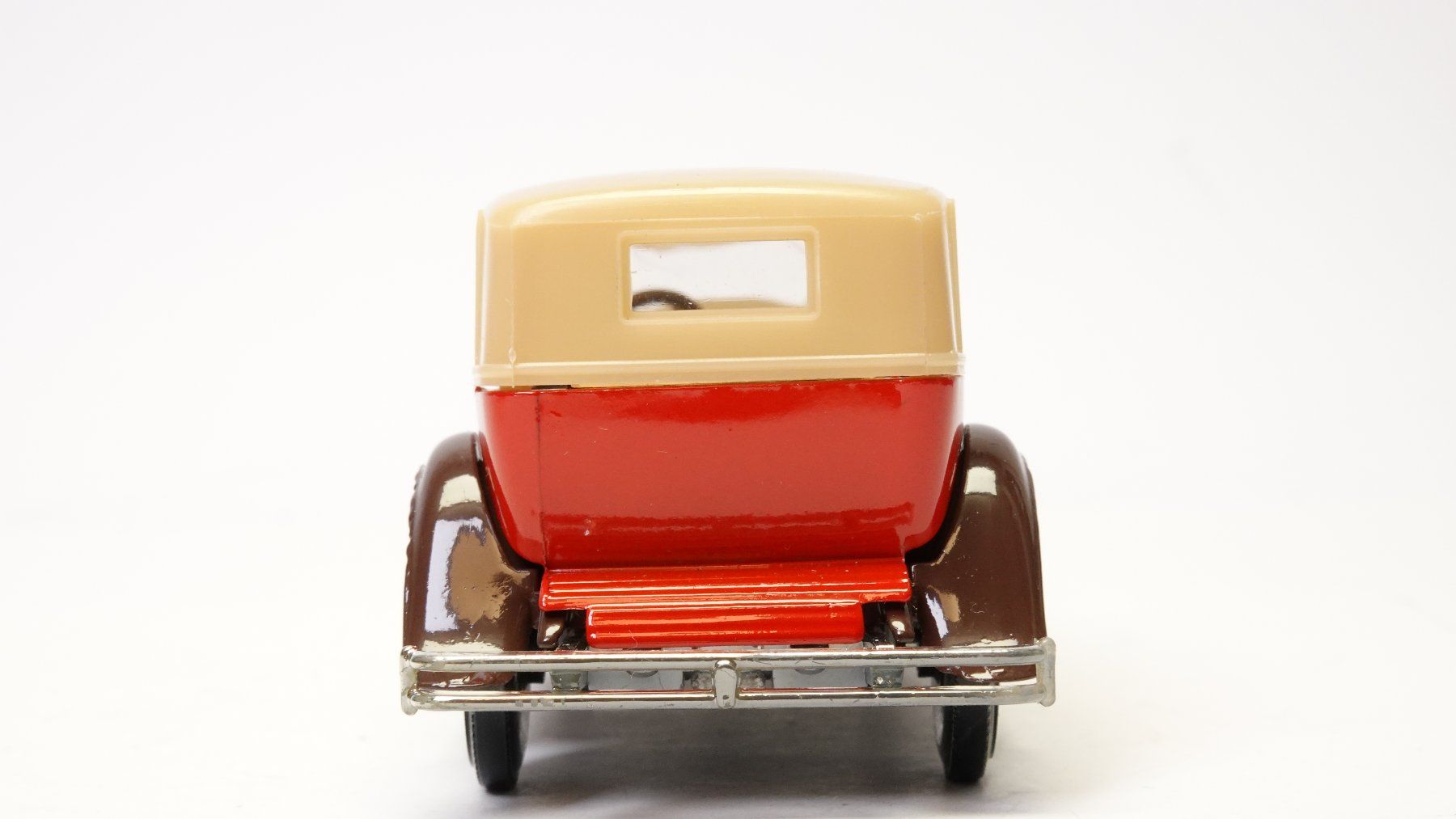 Solido Modellini d'auto: e55 1/43 Solido Düsenberg J – Usato da Thun venduto da evinka_gmbh 2