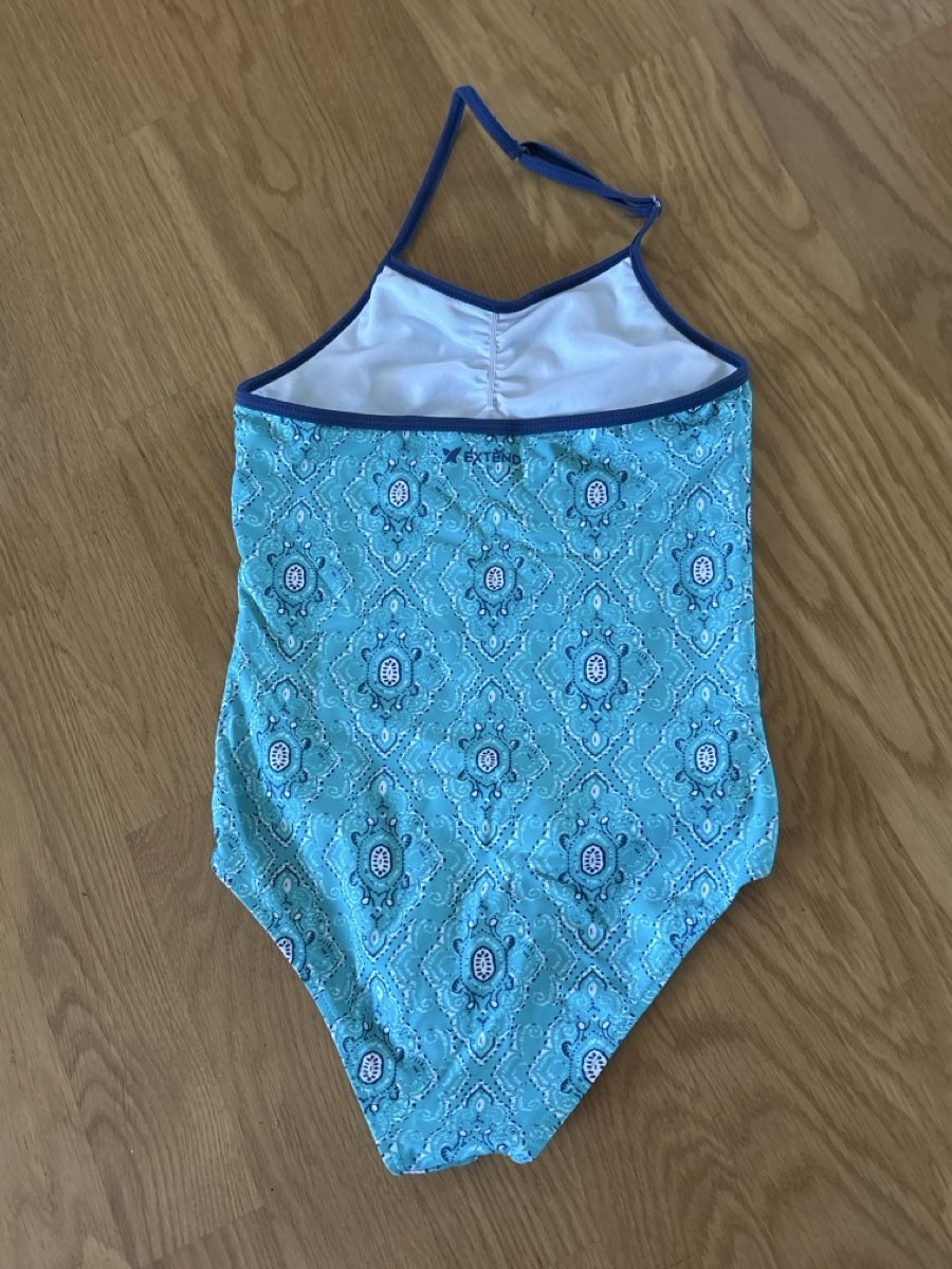 Costumi da bagno & Bikini: Badeanzug Grösse 152 – Usato da Rünenberg venduto da ZwergLi100 1
