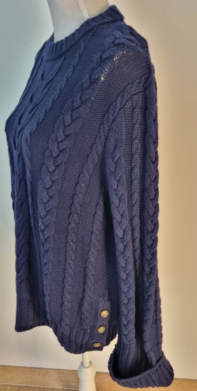 Polo Ralph Lauren Maglioni & Felpe: RALPH LAUREN pullover – Usato da Borex venduto da mab_28bf 3