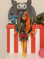 Monster high 
