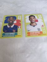 WM 2026 Bellingham & Dembélé
