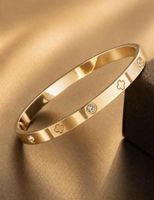 Bracelet plaqué OR 18K