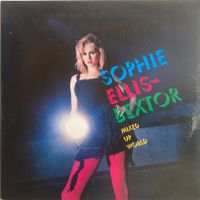 SOPHIE ELLIS-BEXTOR - MIXED UP WORLD