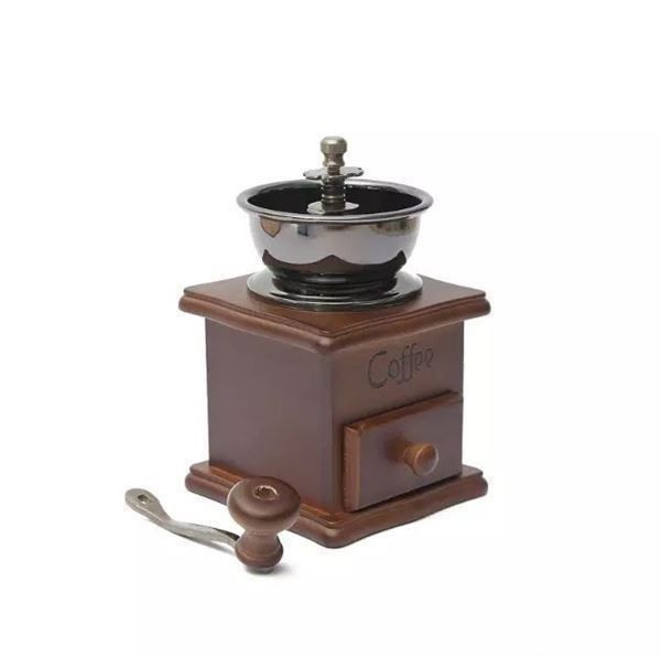 Elettrodomestici da cucina: Kaffeemühle – Nuovo e nell'imballaggio originale da Winterthur venduto da Neilpryde01 3