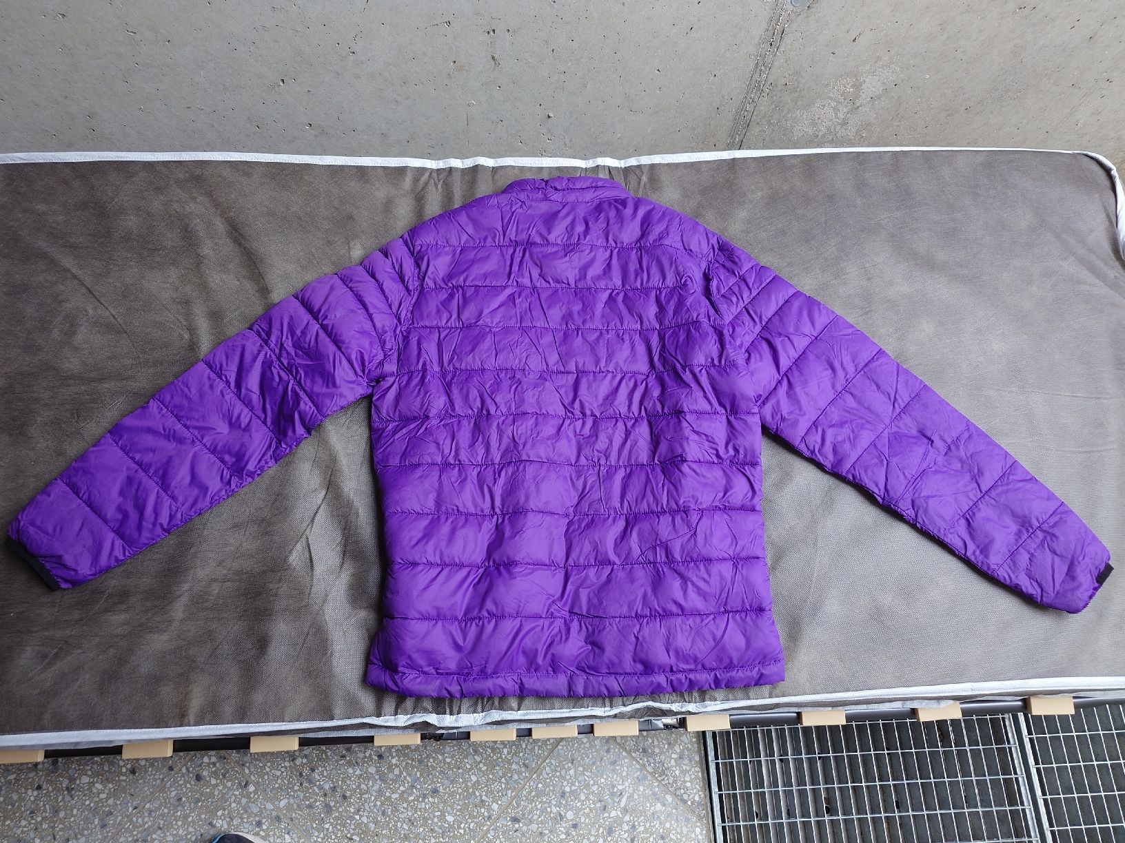 Jack & Jones Jacken: Jack & Jones Steppjacke  – Gebraucht aus Bätterkinden von Grooovy 1