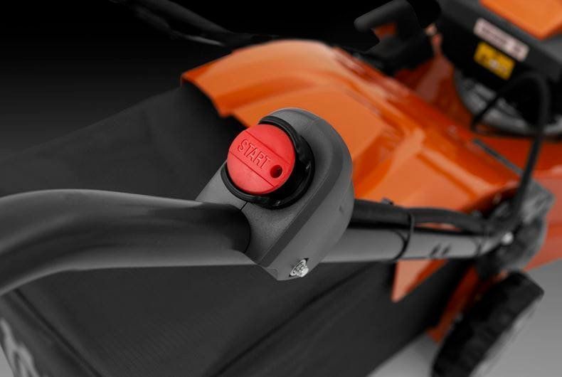 Tagliaerba: Husqvarna LC 353VE – Nuovo (secondo la descrizione) da Stüsslingen venduto da Shoebby_tools 1