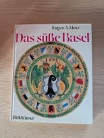 Das süsse Basel, Eugen A. Meier, Top Zustand, Rarität!