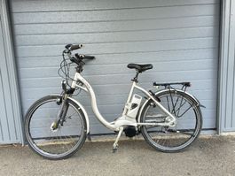 🚲 Flyer E-Bike – Top Zustand – Nur 974 km – 36 Wolt 🔥🔥🔥