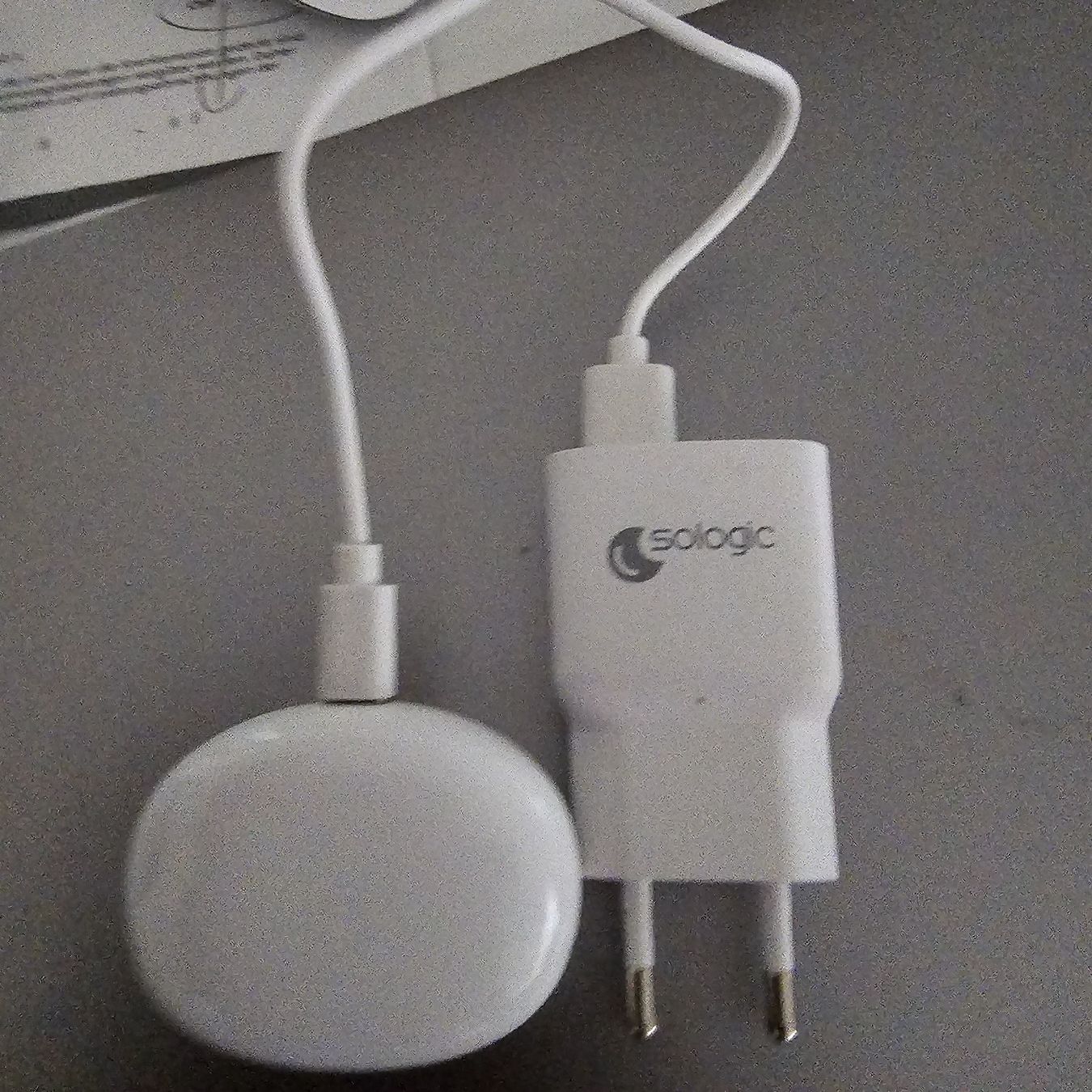 Cuffie: Solaglo Bluetooth - Neu Top Zustand! Kopfhörer – Nuovo e nell'imballaggio originale da wolfhalden venduto da 46464646 3
