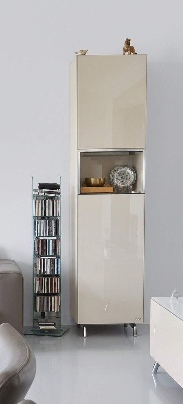 Vetrine: Schrank Vitrine JOOP – Usato da Binningen venduto da Soraya267