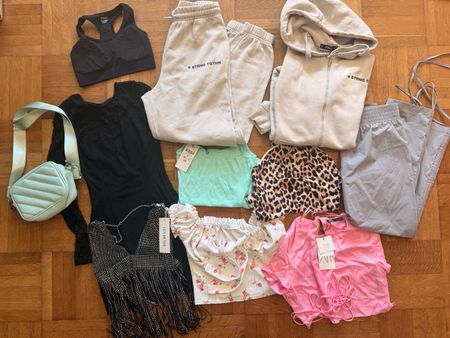 Kleiderpaket Damen gr S 