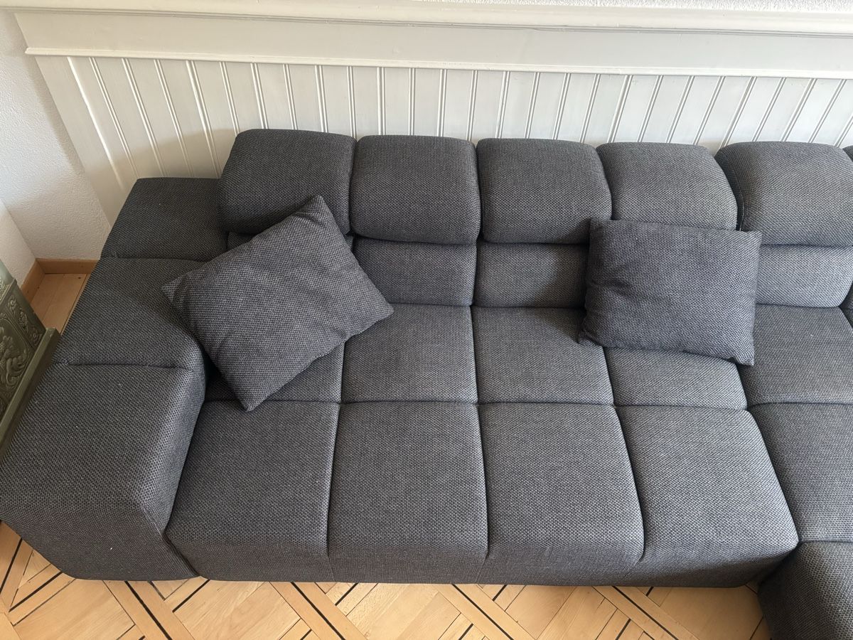 Sofas: Sofa Gross – Gebraucht aus Jonschwil von Lambo5000 2