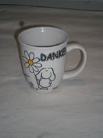 Tasse / Danke - Tasse , cepewa