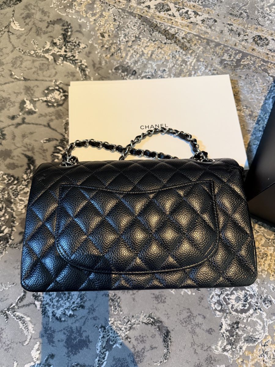 Chanel Borse da donna: Chanel Flap Bag klein – Nuovo (secondo la descrizione) da Gossau ZH venduto da shpresa105 2