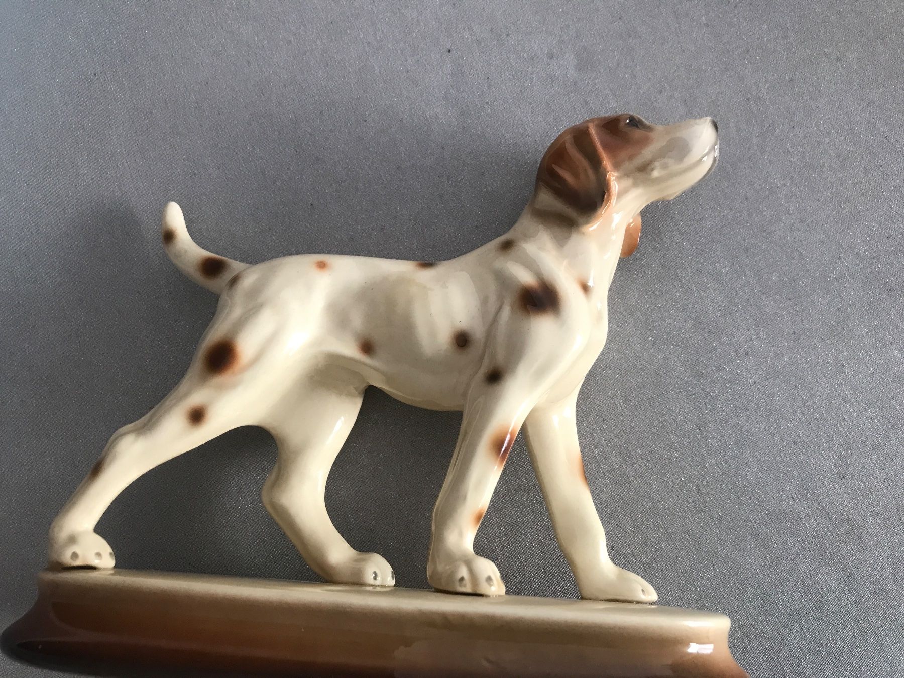 Skulpturen & Statuen: Pointer Hund Skulptur – Gebraucht aus Wettingen von Andres54 3