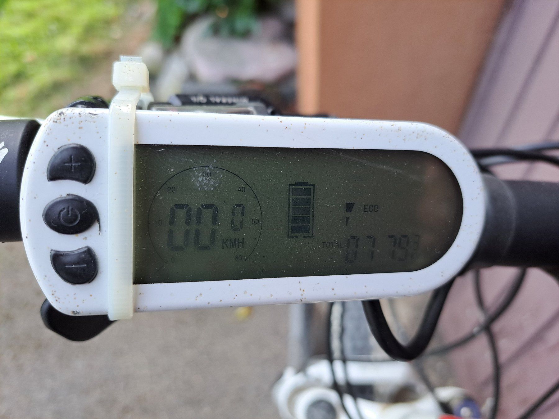 Biciclette: ZU VERKAUFEN   E Byke   Easy motion – Usato da Oberengstringen venduto da Sekac 3