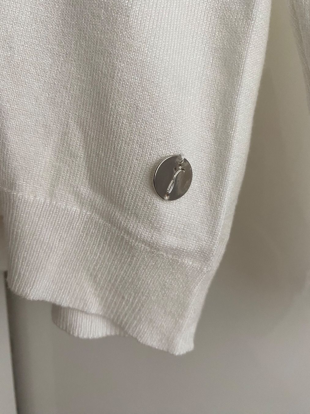 Pulls & Sweat-shirts: Pfeffinger Basic Pullover, Rundhalsausschnitt, Grösse 44 – Neuf (Voir description) à Winterthur par marisole4 3