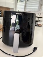 Neuwertiger Philips Airfryer XL HD9280/91