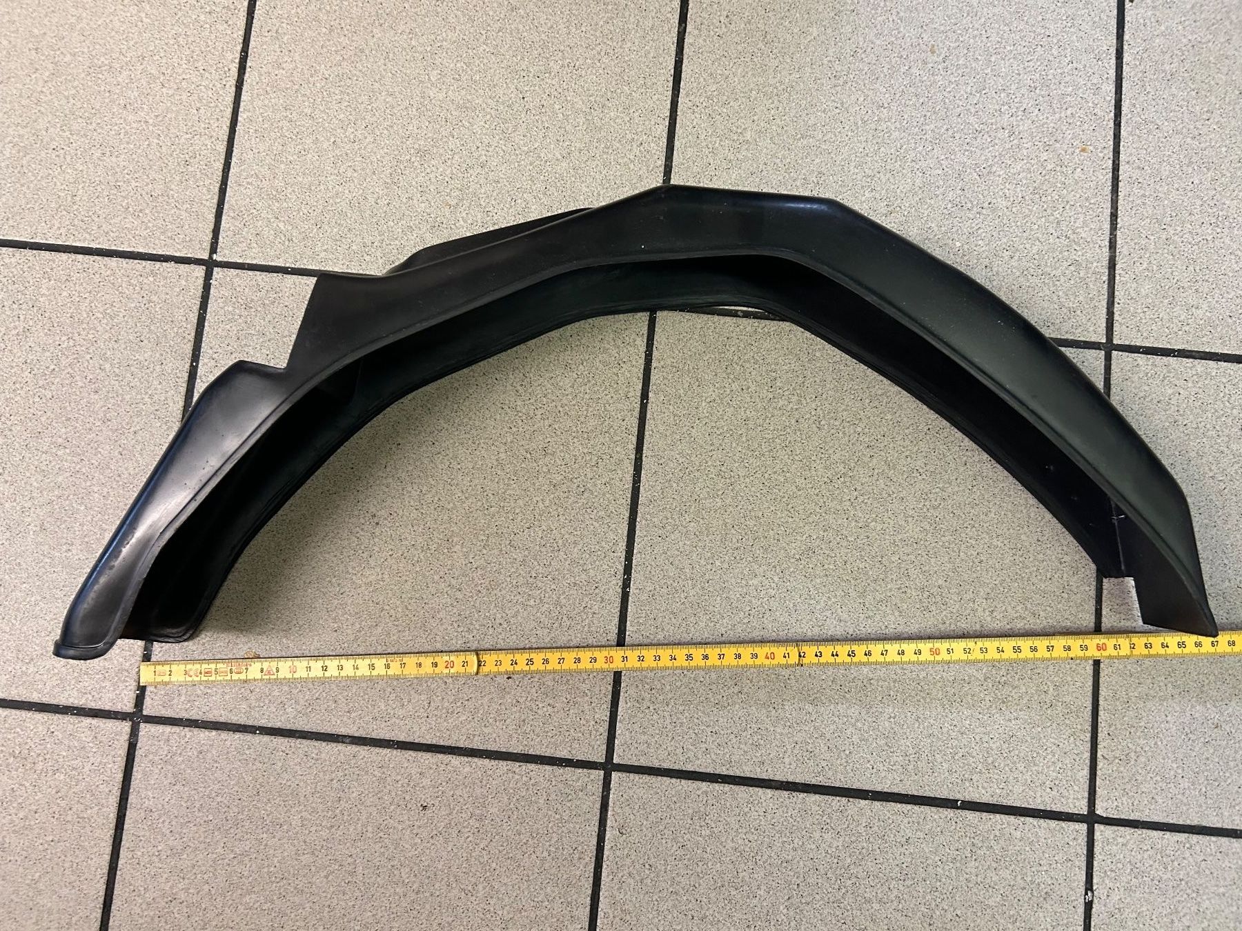Ciclomotori: PONY CROSS 521 HINTERRAD SCHUTZBLECH ? – Nuovo (secondo la descrizione) da Weissbad venduto da Usw63