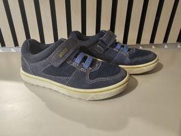 Ecco Halbschuh wie neu!