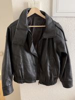 Oversize jacket