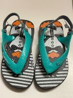 Sandalen Gr. 22 / 23