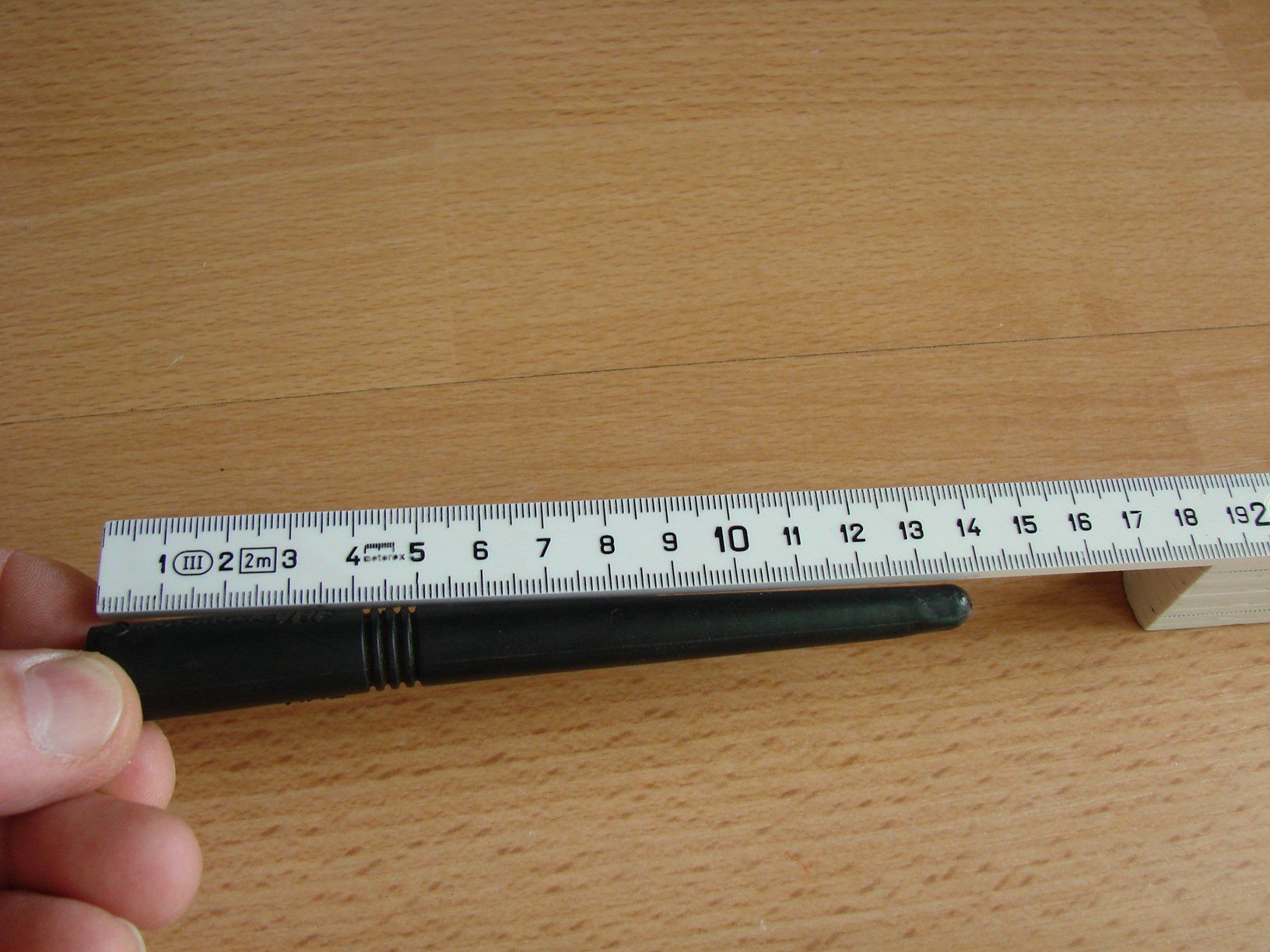 Motorola Radiocomunicazione: Motorola VHF Antenne – Usato da Niederuzwil venduto da Rade 4
