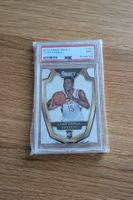 Clint Capela Panini - NBA - Rookie Card - PSA 9