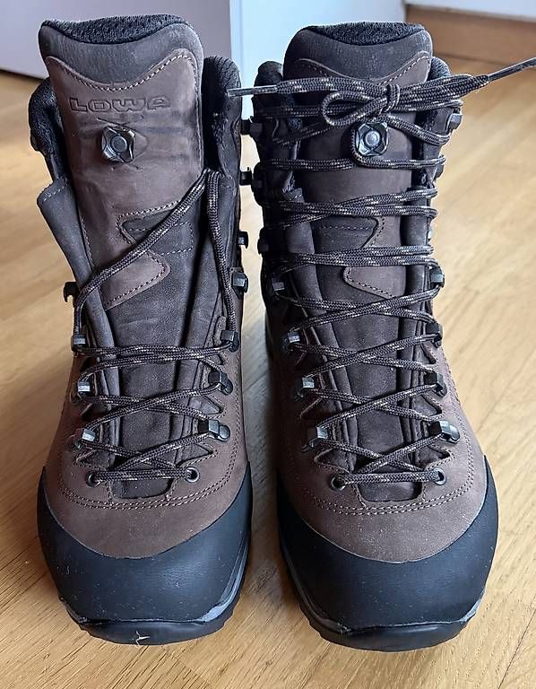 Lowa Scarpe da uomo: Neue Lowa Wanderschuhe Model Ranger – Nuovo (secondo la descrizione) da Trachslau venduto da Koenigskind10