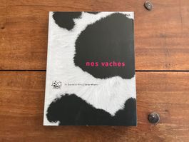 "Nos Vaches", édition rare, comme neuf!🐄🖼️ ...