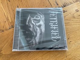 PETRIFIED ...with fear Swiss Death Metal CD