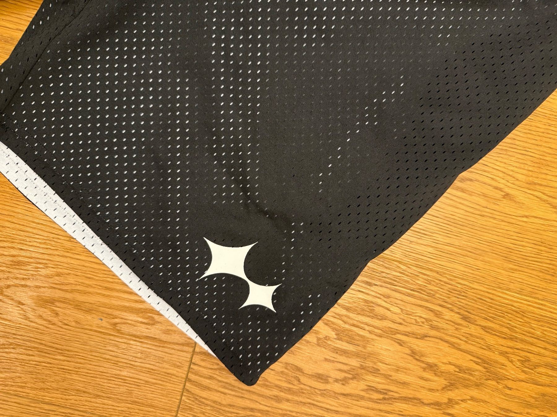 Hosen: Shorts XL schwarz – Neu (gemäss Beschreibung) aus Schwändi b. Schwanden von Akuritas907 1