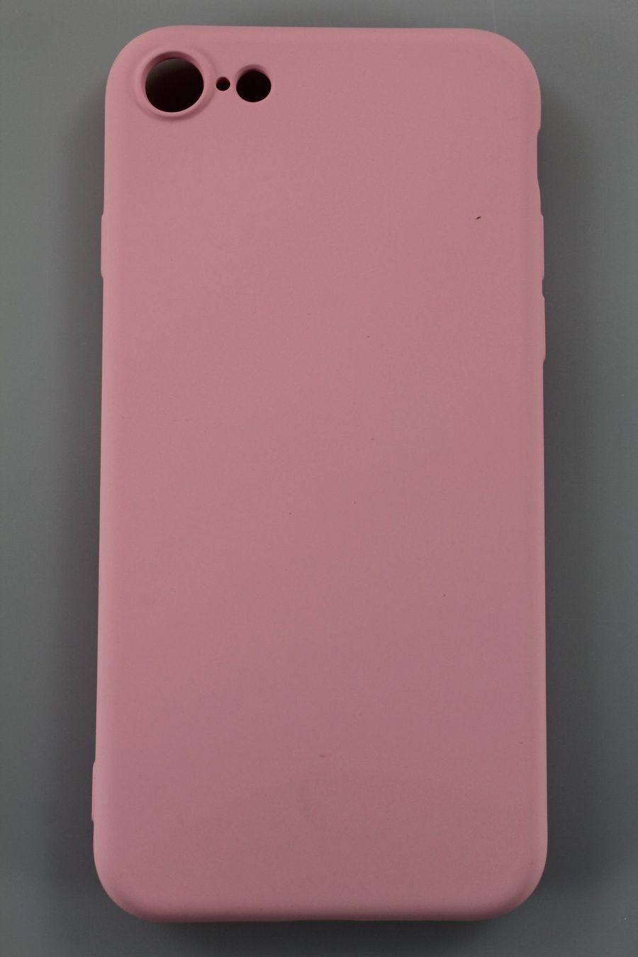 Covers & Schutzfolien: Iphone 7/8/SE(2020) Silikon Hülle Cover – Neu und originalverpackt aus Schaffhausen von ky-shop