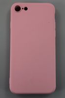 Iphone 7/8/SE(2020) Silikon Hülle Cover