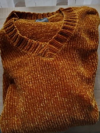 Winter Pullover Grösse L