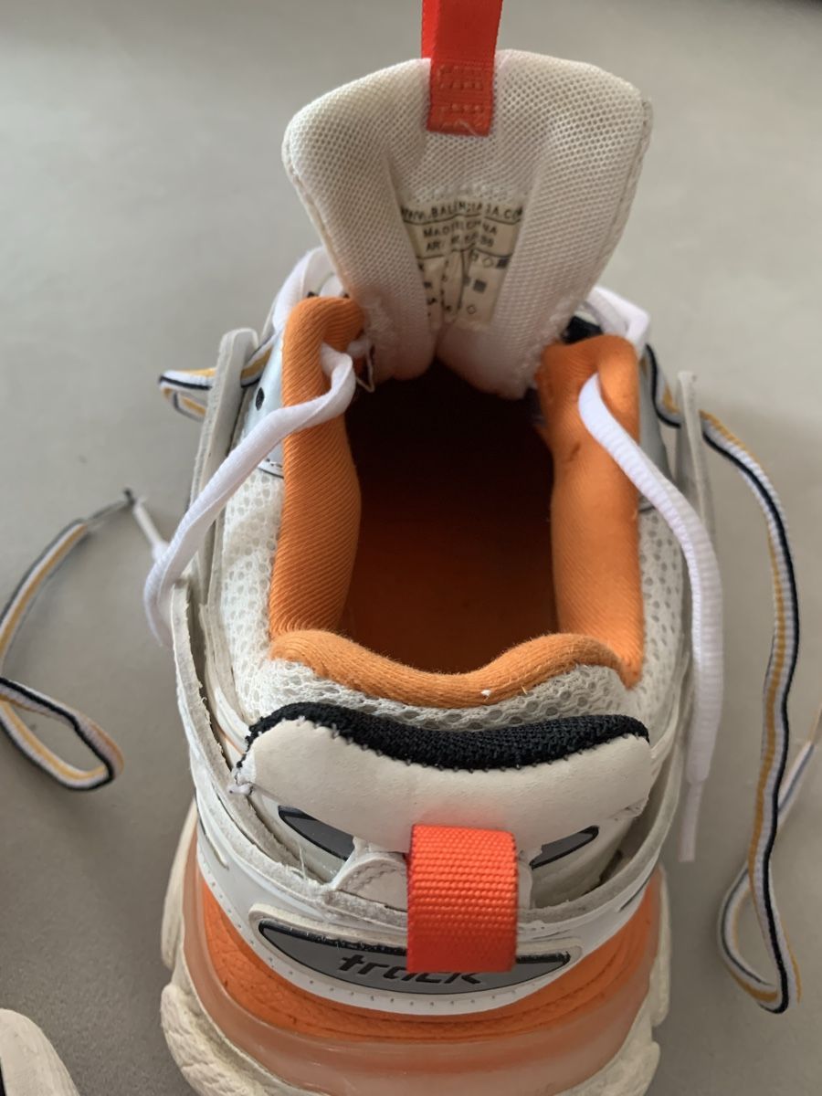 Balenciaga Herrenschuhe: Balenciaga Schuhe – Gebraucht aus Bergdietikon von zor_856j 5