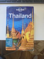 Lonely Planet Thailand Reisefuehrer 