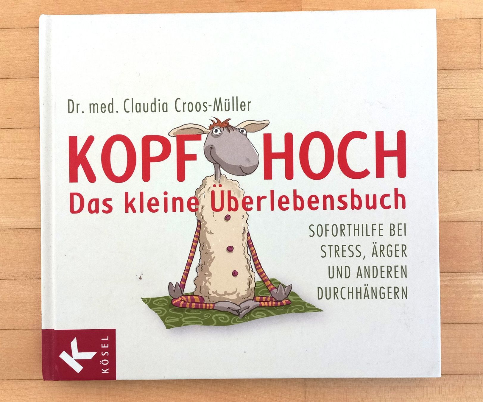 Libri: Kopf Hoch – Usato da Meilen venduto da Mosell