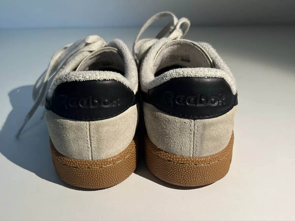 Reebok Herrenschuhe: Reebok Classic – Gebraucht aus Wattenwil von aliyalenja 3