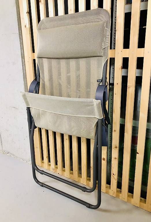 Lafuma Stühle: Liegestuhl Lafuma "Transabed" – Gebraucht aus Ostermundigen von sewink 1