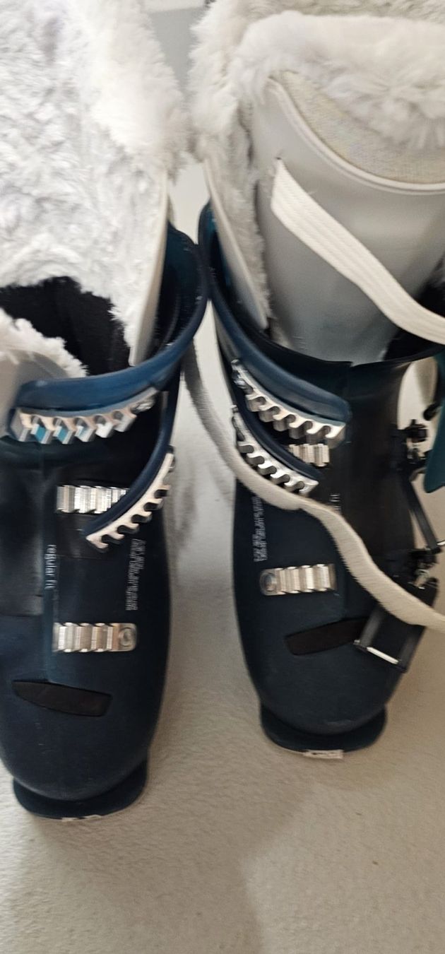 Rossignol Scarpe da uomo: Scarponi Rossignin – Usato da Esslingen venduto da mag_8nqd