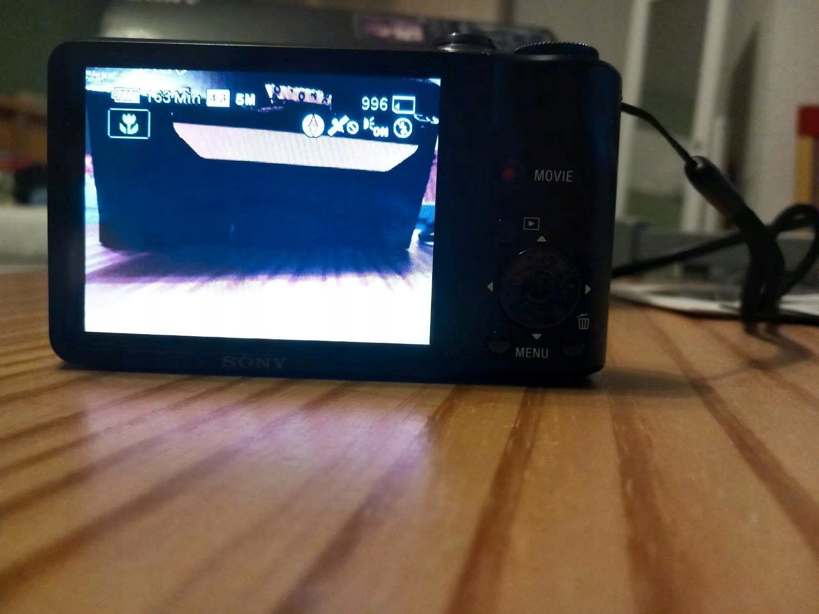 Sony Fotocamera: Sony Cyber Shot DSC-HX5V – Usato da Reinach BL venduto da colmarer 2