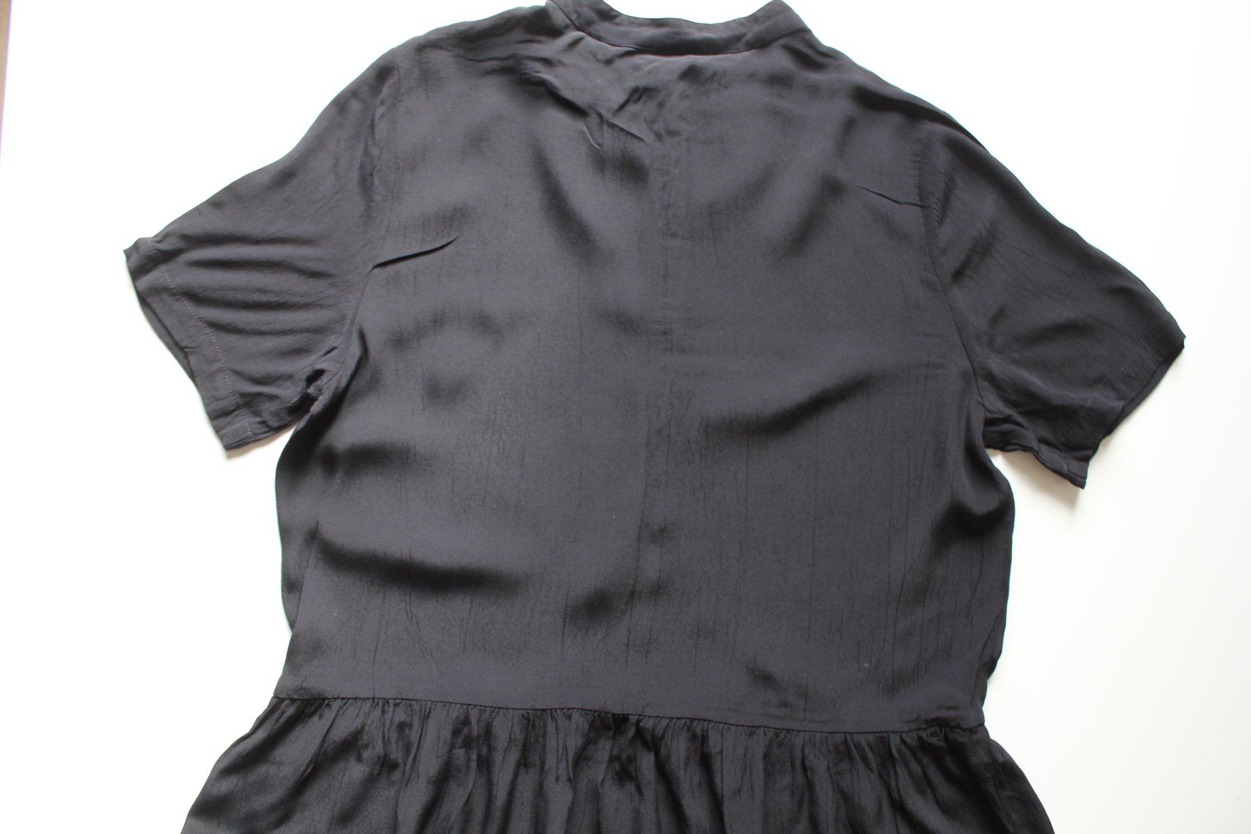 MbyM Vestiti: Robe noire  MbyM   t. S – Nuovo (secondo la descrizione) da Peseux venduto da Gilloss 5