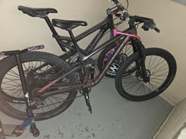 Trek Fuel EX 7 Gen 5, Rahmengrösse M/L.