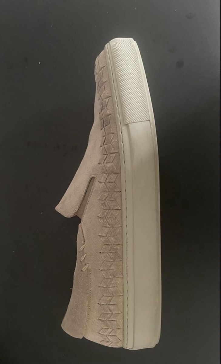 Armani Scarpe da uomo: Armani Schuhe – Usato da Zug venduto da high1970 1