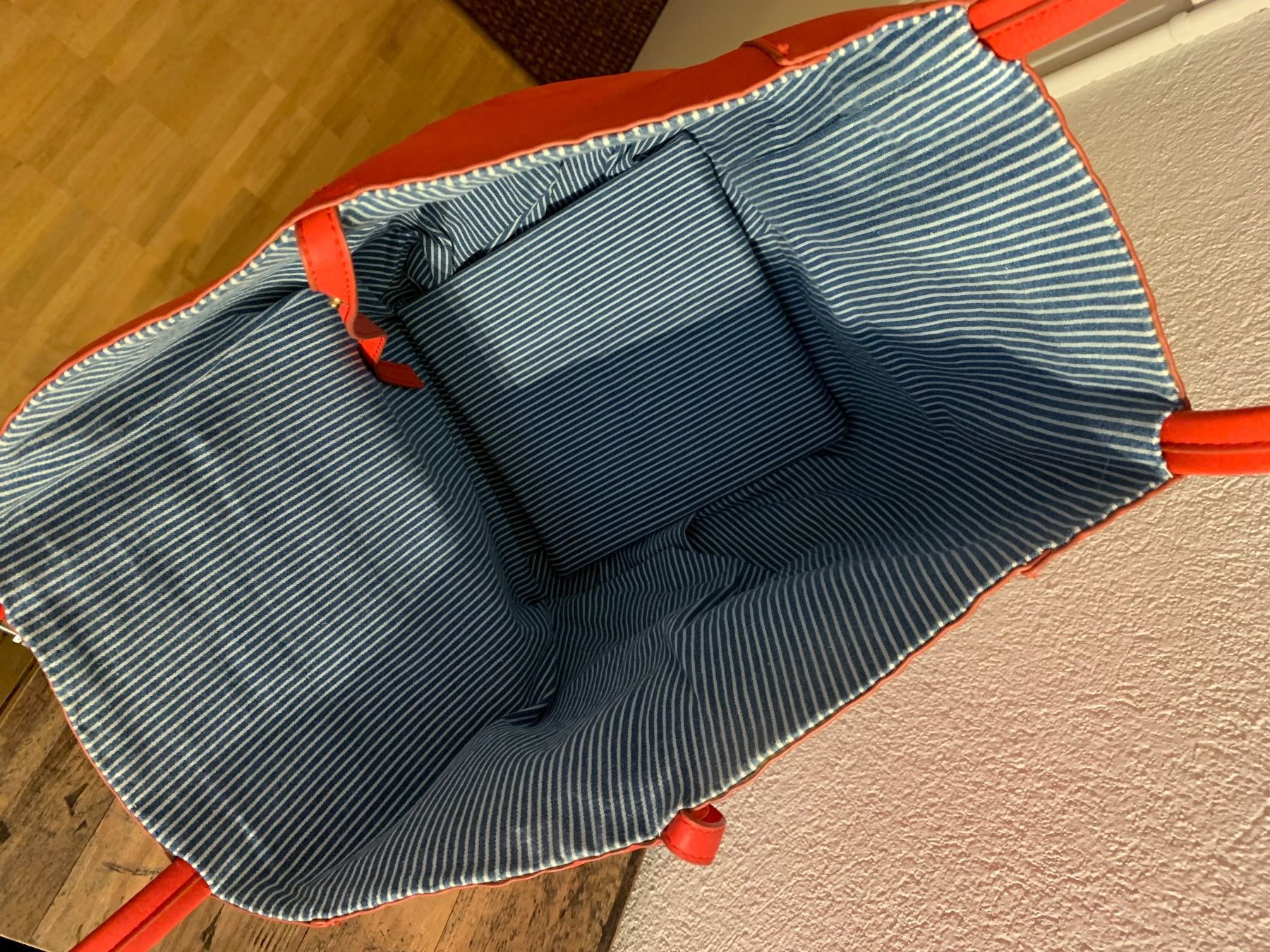 Borse da donna: Kunstleder Tasche – Usato da Zürich venduto da Lieneli 2